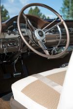 Ford Ranchero Custom 300 Sedan-Pickup 1957 года